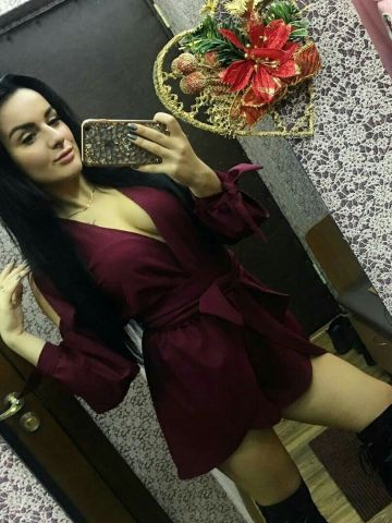 Проститутка Снежана